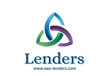 1 website Logo AAA Lenders_FF_02