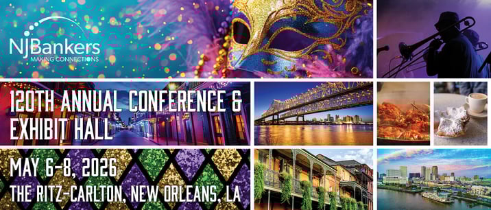 120 Annual Conference Header