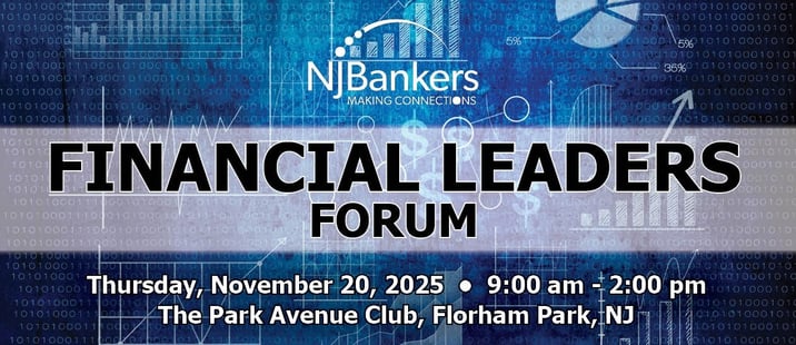 2025 Financial Leaders Forum Header