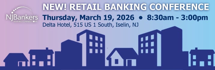 2026 Retail Banking Conference Header