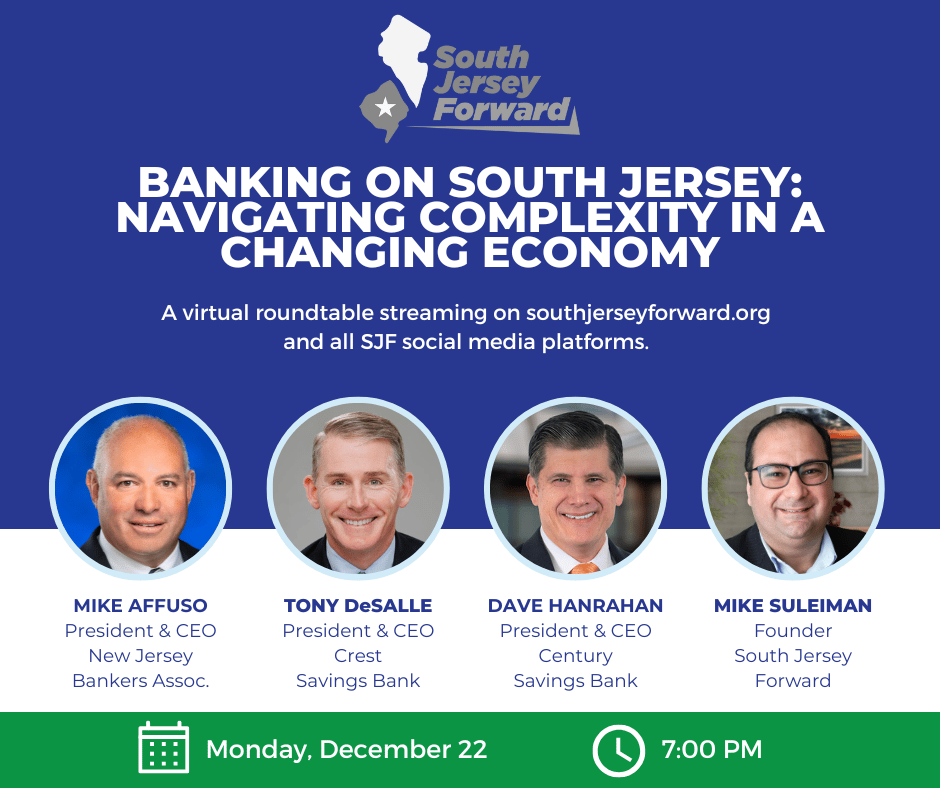 Bankers Assn Roundtable Dec 2025