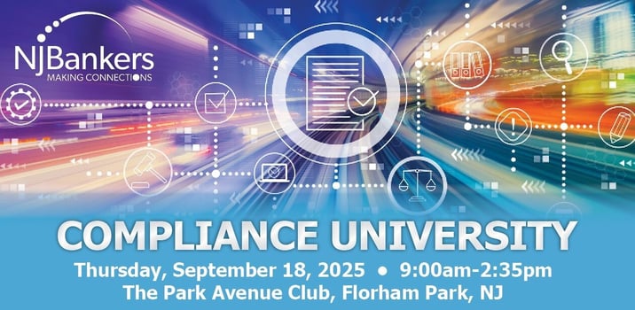 Compliance University Header 2025