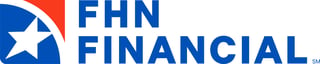 FHN Financial - TwoLine - offical logo