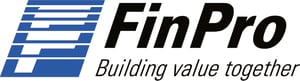FinPro logo final