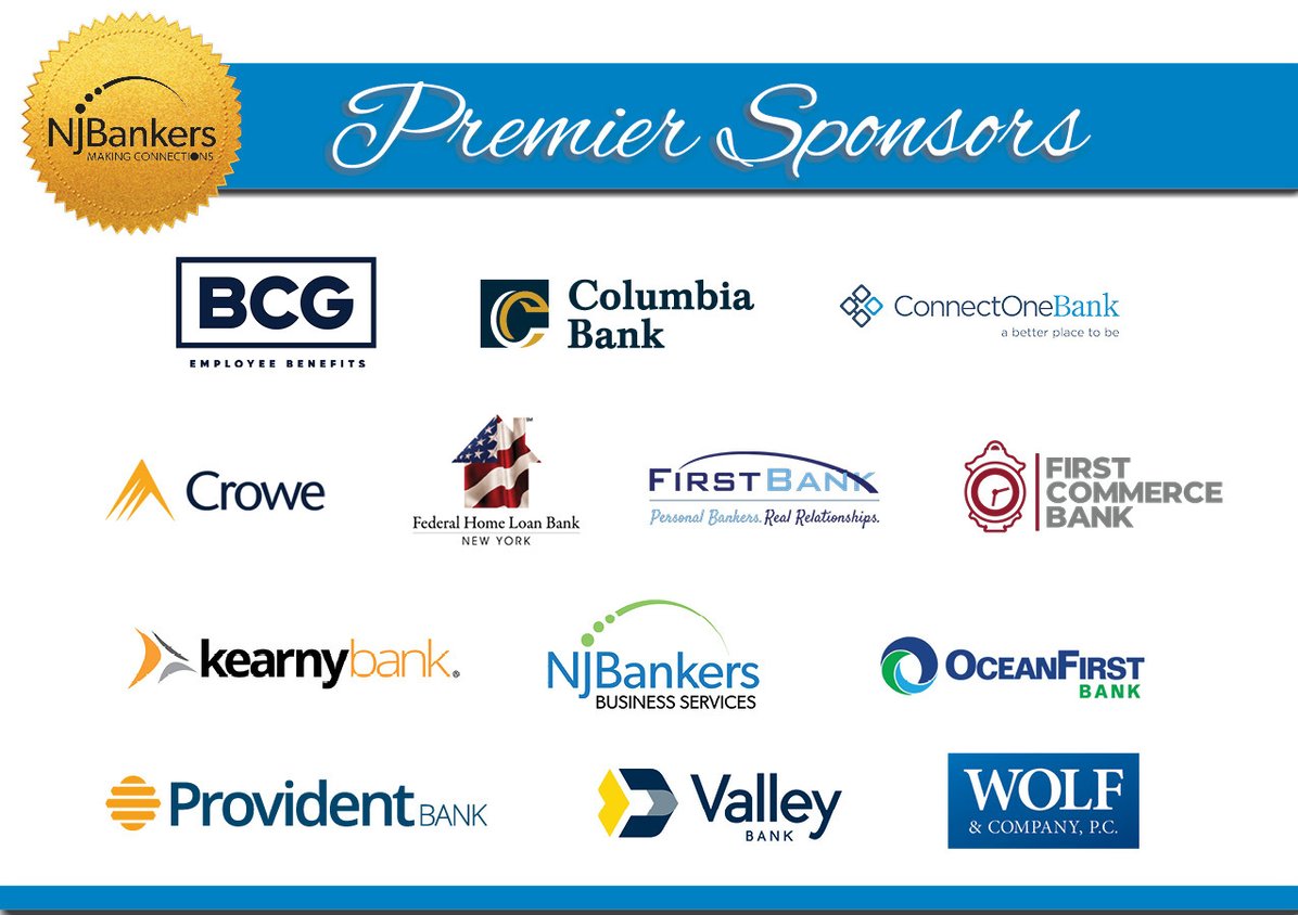 Premier Sponsors 2026 New