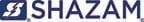 SHAZAM horizontal logo_PMS 654_low res