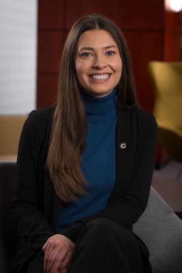 Allison Winters Headshot